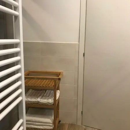 La Casa Del Torchio Apartment