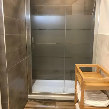 La Casa Del Torchio Apartment