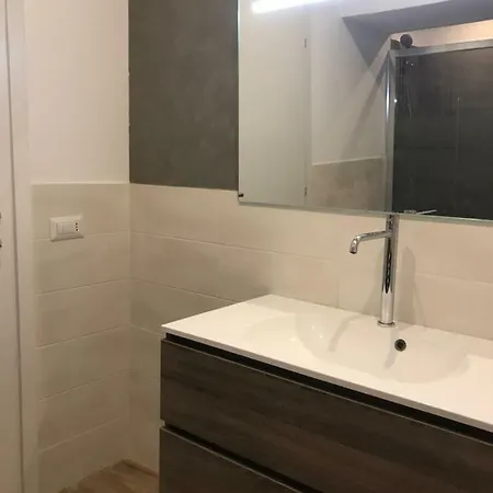 La Casa Del Torchio Apartment Lecco
