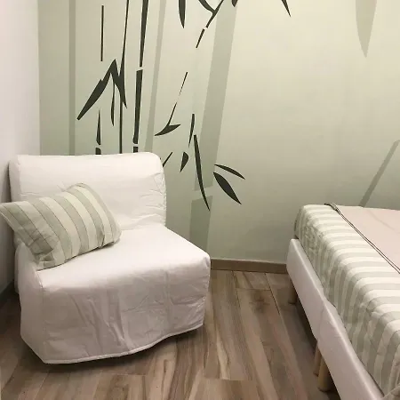 Apartment La Casa Del Torchio Lecco
