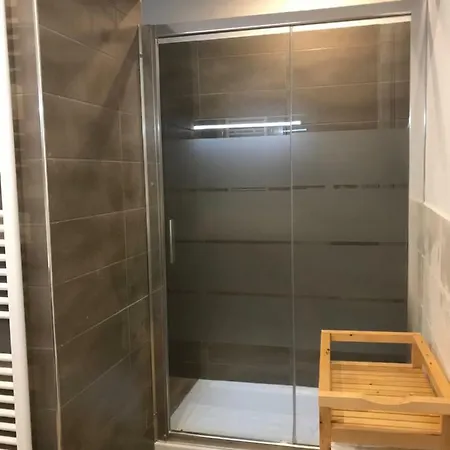 La Casa Del Torchio Apartment
