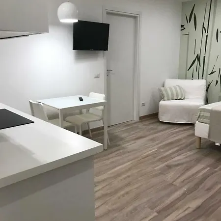 La Casa Del Torchio Apartment