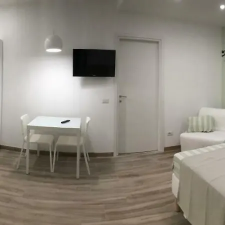 Apartment La Casa Del Torchio Lecco