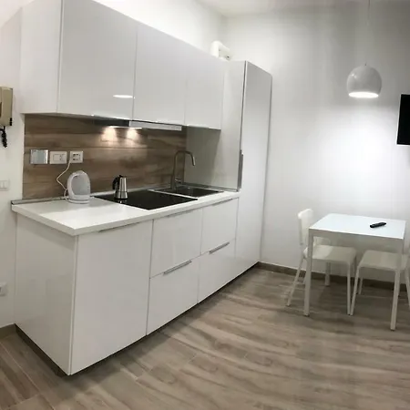 La Casa Del Torchio * Lecco