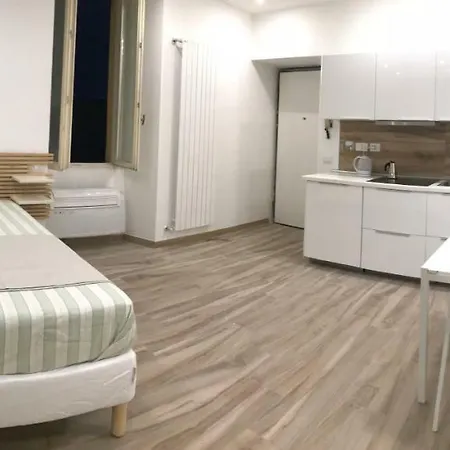 La Casa Del Torchio Apartment *